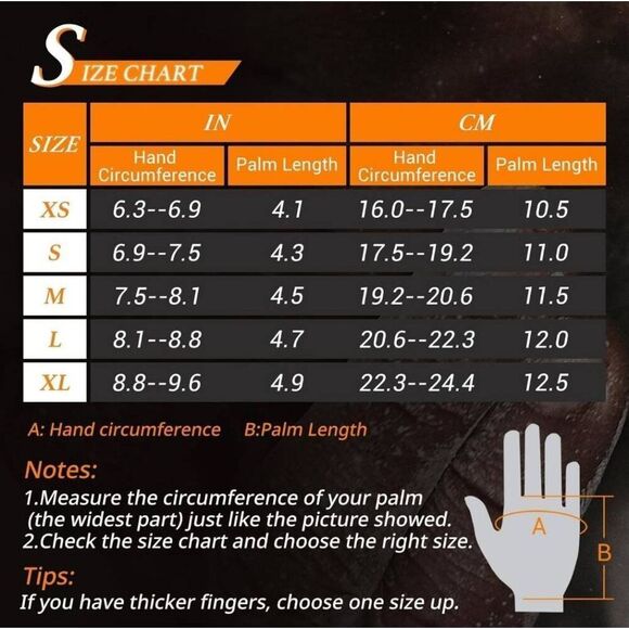 ATERCEL Workout Gloves for Men and Women, Exercise Gloves for Weight Lifting, Cy - Picture 4 of 4